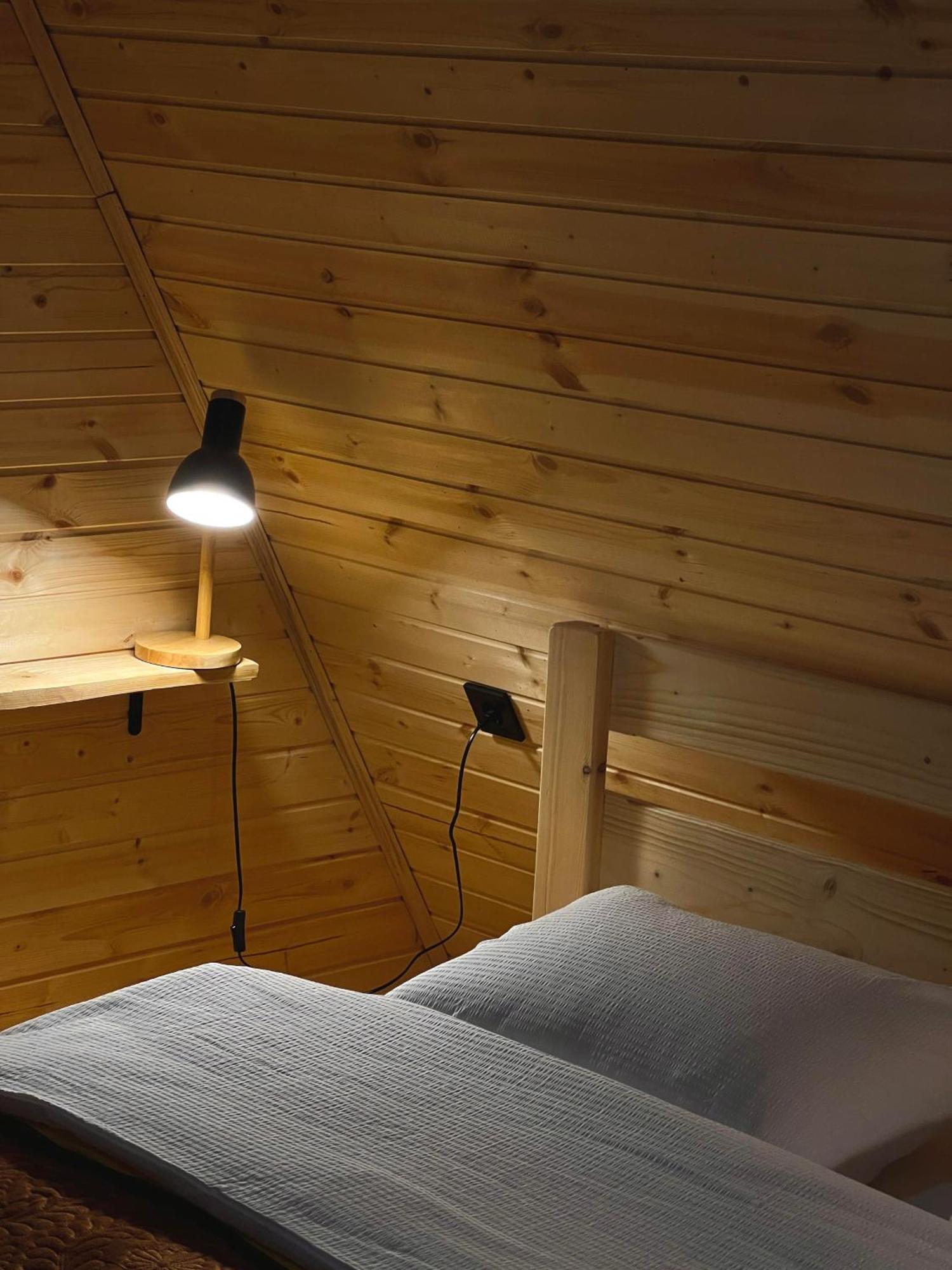 Sunset Cottage Kazbegi Stepantsminda Exterior foto