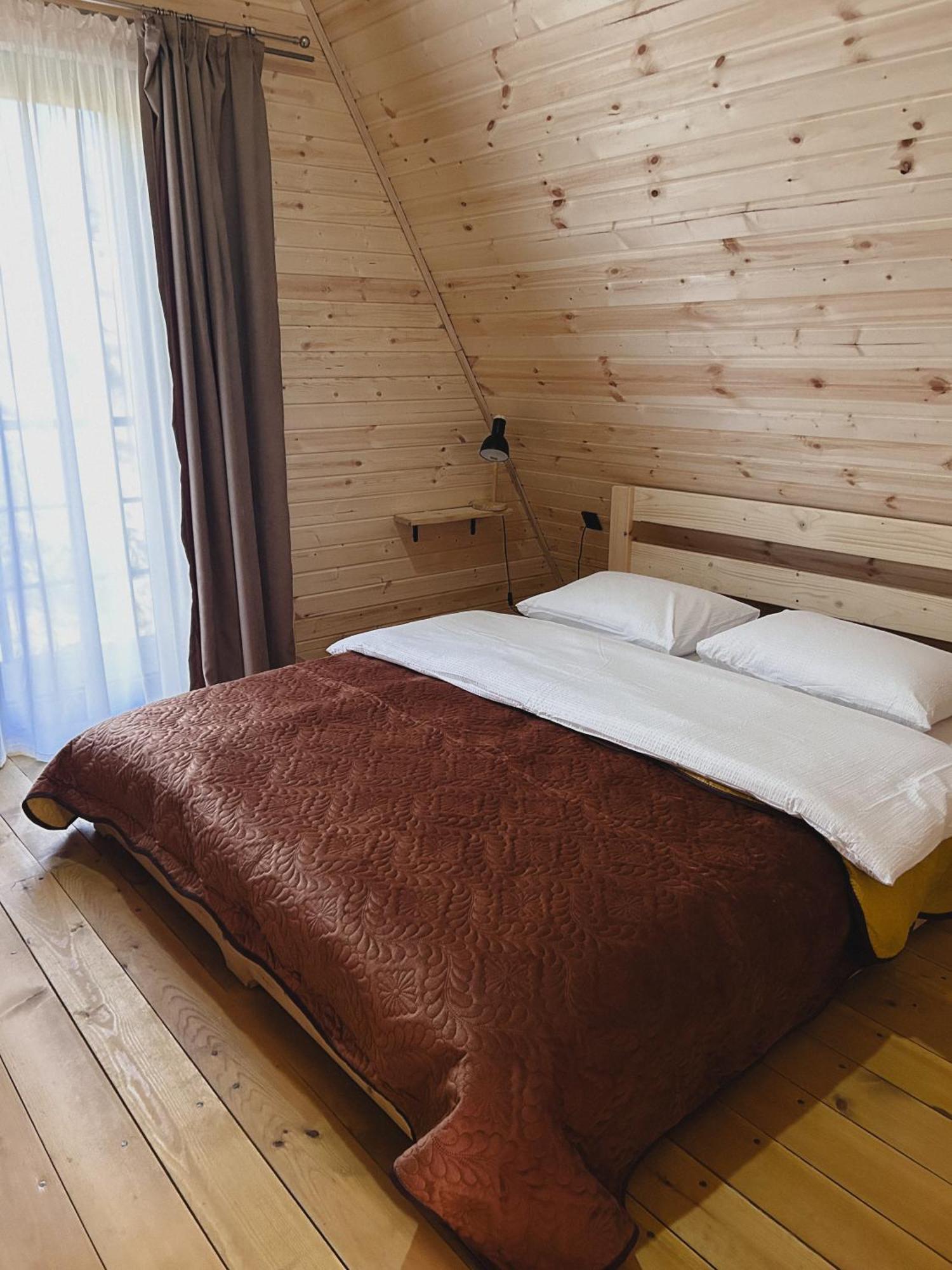 Sunset Cottage Kazbegi Stepantsminda Exterior foto