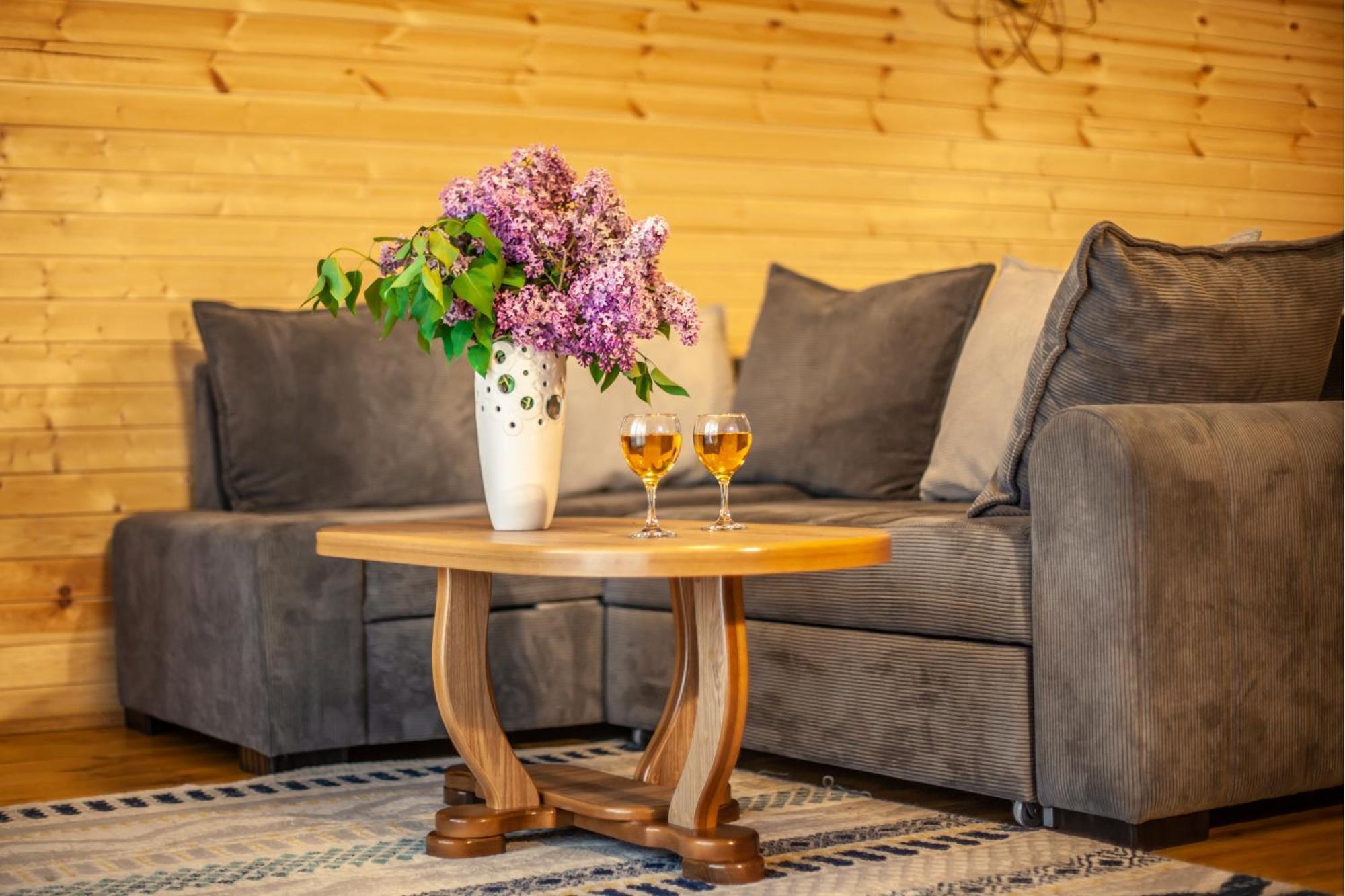 Sunset Cottage Kazbegi Stepantsminda Exterior foto